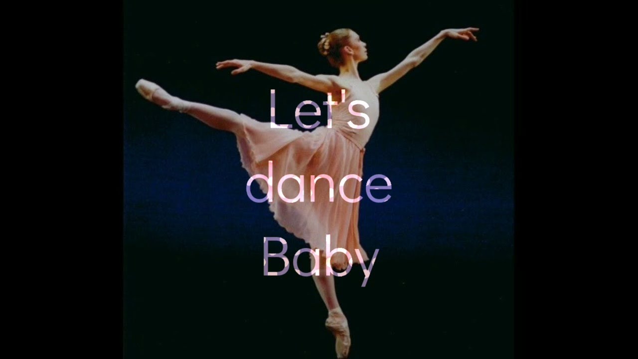 "LET'S DANCE BABY" Chorus Part from 『JOY』 Tatsuro Yamashita LIVE