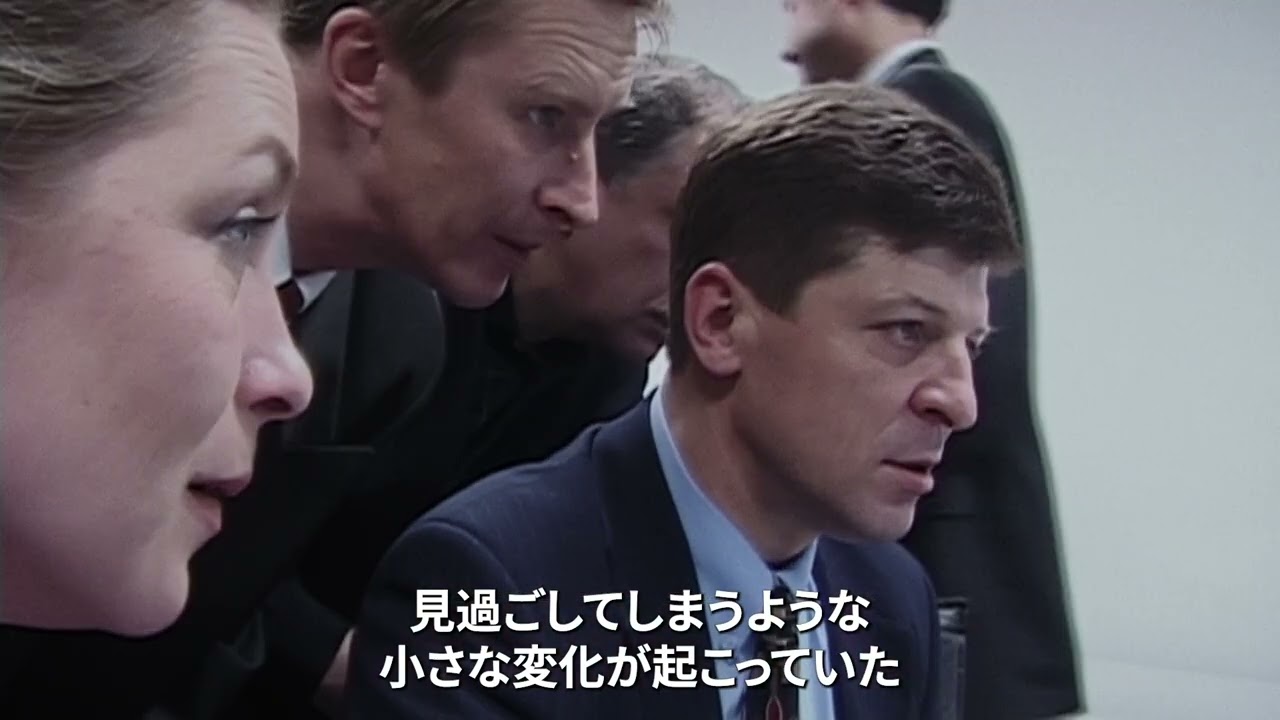 『プーチンより愛を込めて』予告編