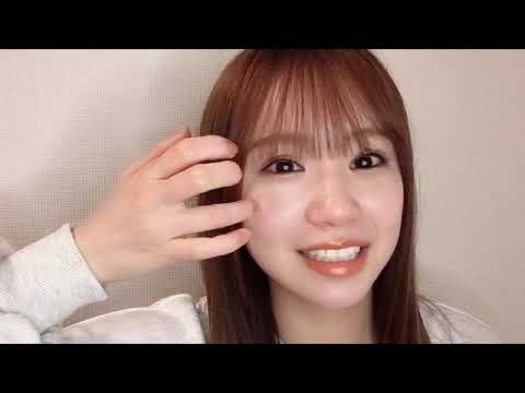 2023年03月31日 22時11分56秒 水田 詩織（NMB48）