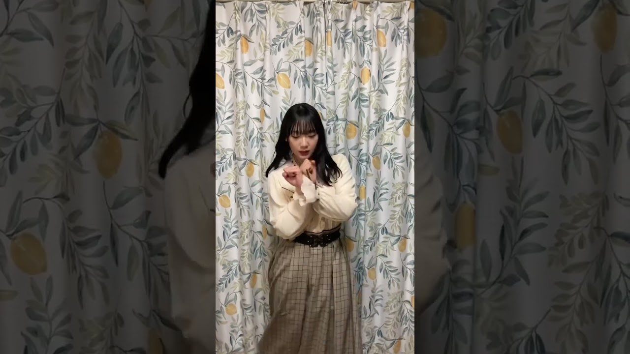 乃木坂46『サヨナラの意味』踊ってみた #乃木坂46