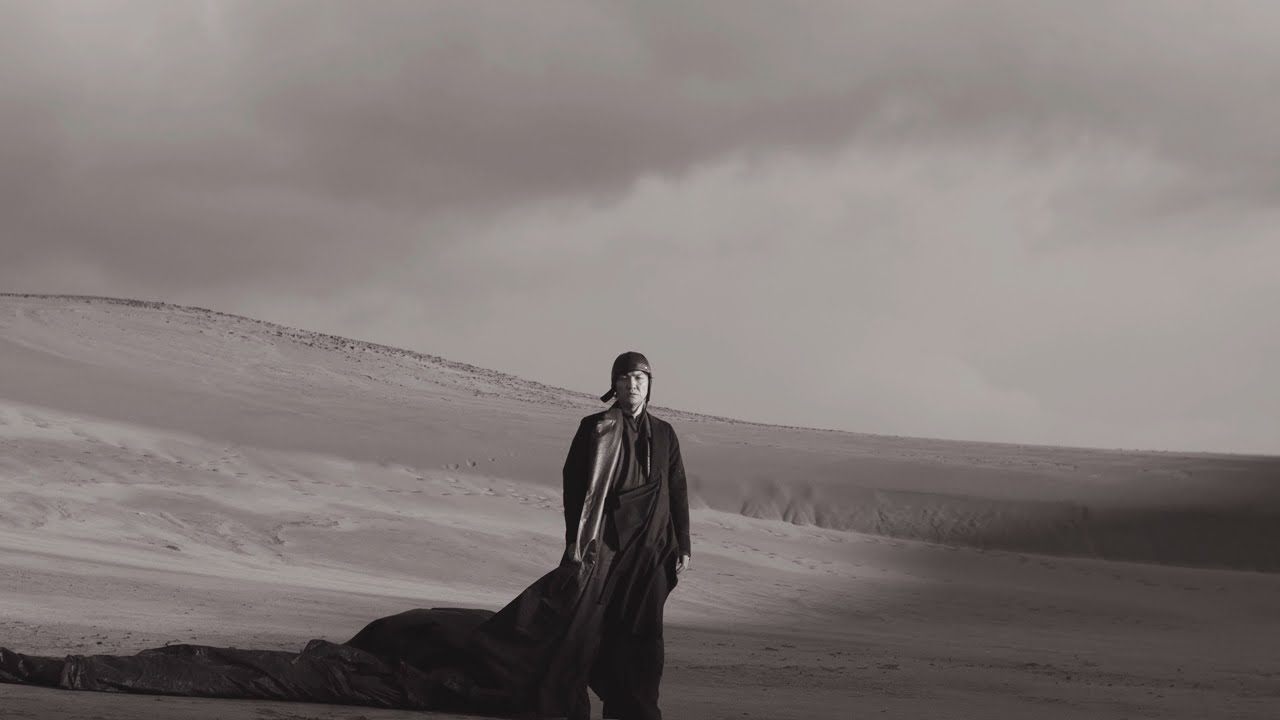 森山直太朗 - さもありなん Music Video