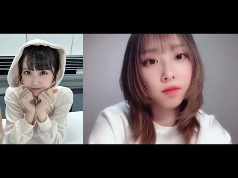【AKB48】岡田梨奈が初絡みだった同期の中村舞を絶賛する！！！【STU48】【信濃宙花】【沖侑果】
