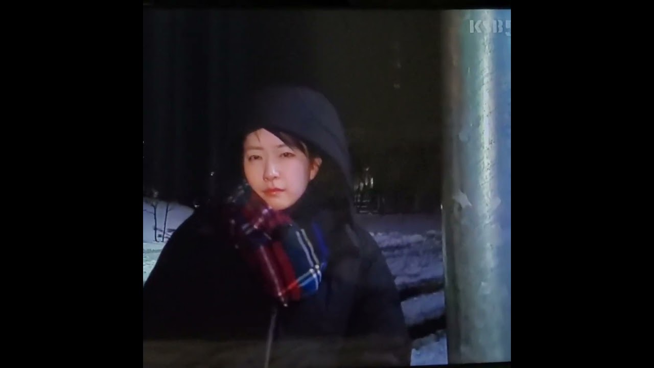 寒そうなしもむー　下村彩里アナ　#shorts