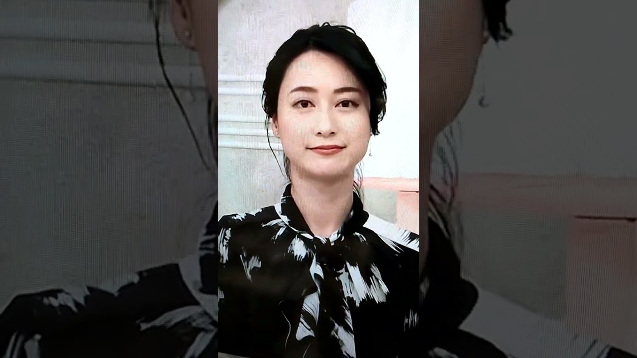 小川彩佳23の応援団32