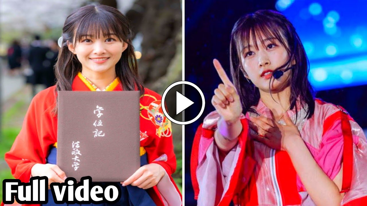元櫻坂46原田葵がフジテレビにアナウンサーとして入社、入社式に出席　３月に法大卒業
