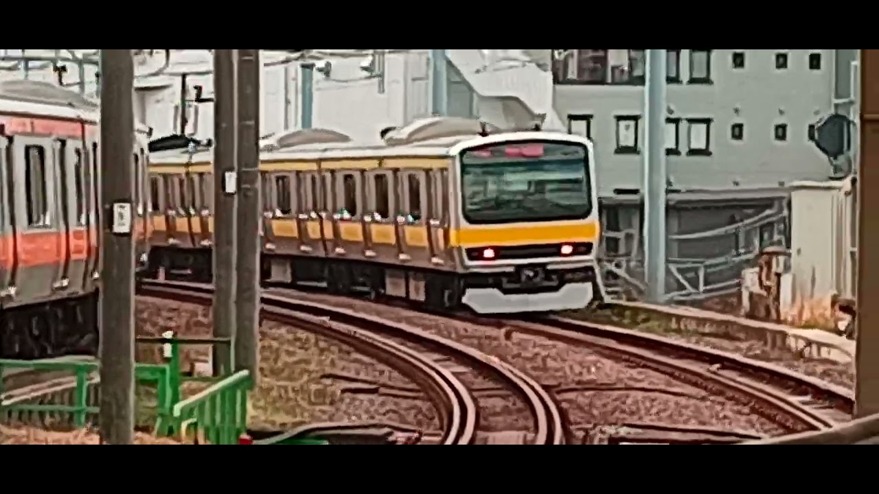 代々木ー気が付いたら今僕はここにいたー45031