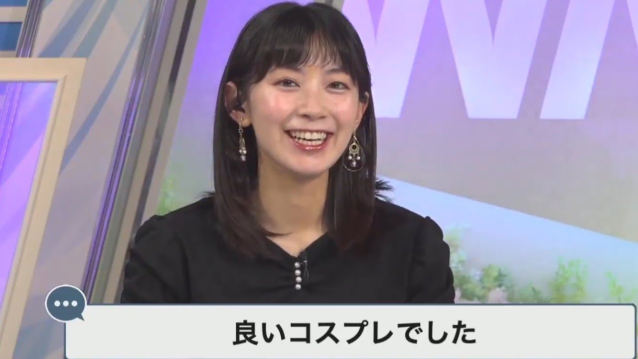 【檜山沙耶】いちオタクとして【アニメジャパン】