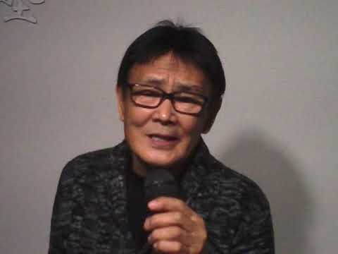 留萌のママ　加納ひろし　cover青山譲二