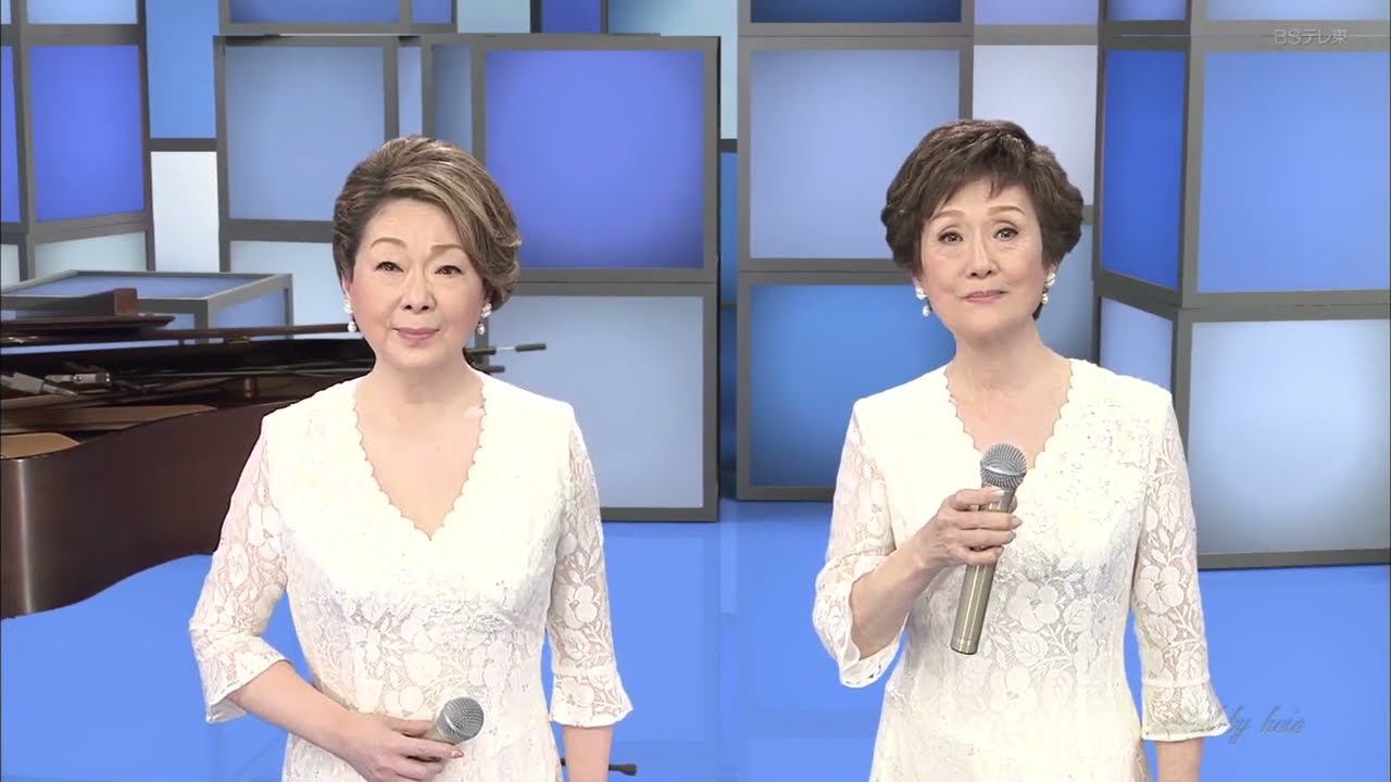 BXXAGZ26　砂山　由紀さおり＆安田祥子　140108 vL HD