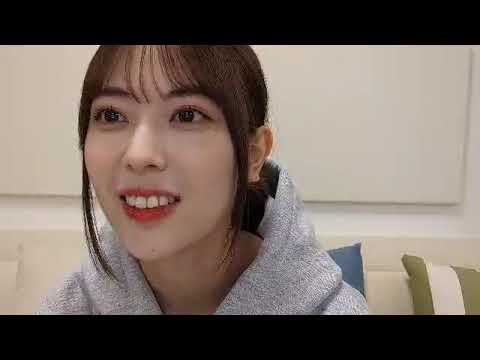 岩本 蓮加（乃木坂46） 46 iwamotorenka 2023年03月24日18時31分43秒