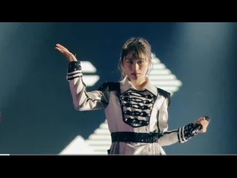 181027 NMB48 / Uso no Tenbin @SAYAKA SONIC ～さやか、ささやか、さよなら、さやか