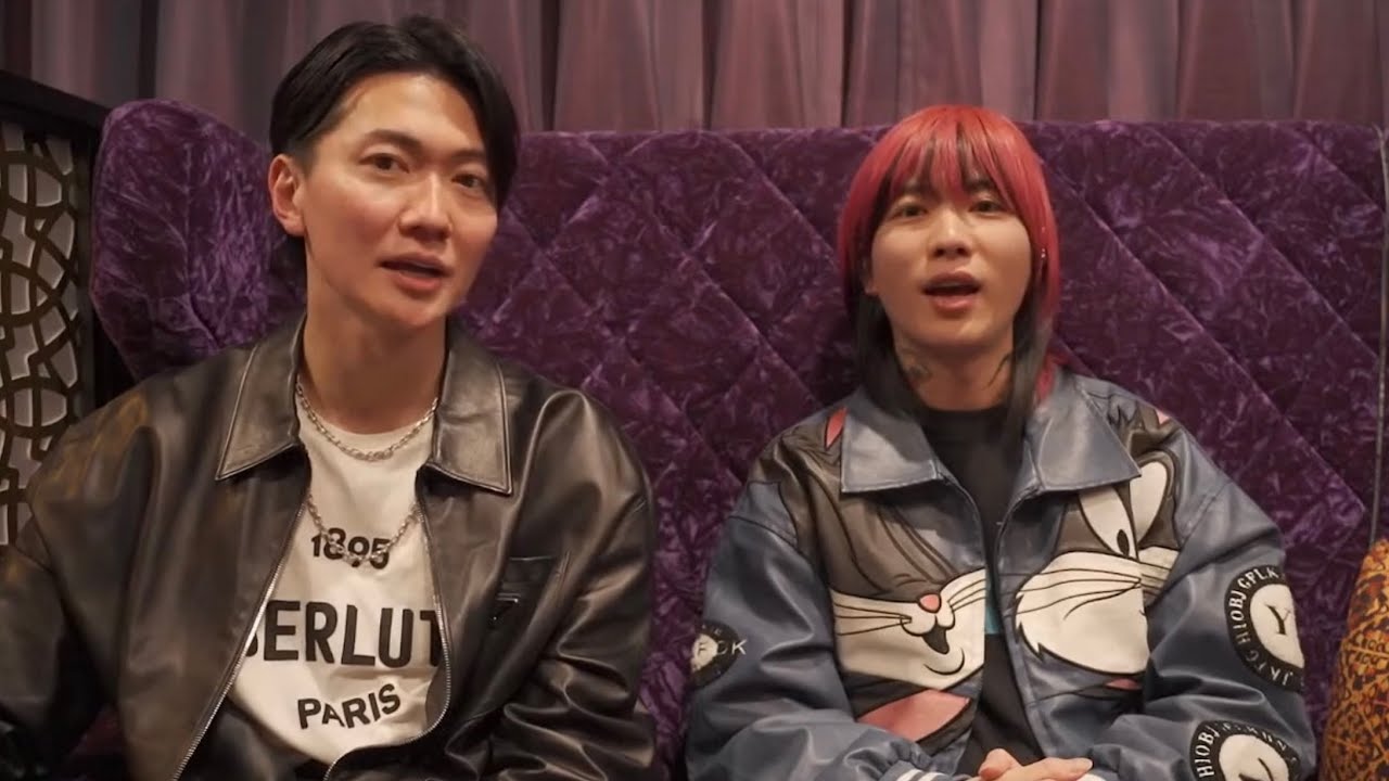 【毎週金曜ライブ】ついにYoutubeライブ１周年！サプライズゲスト多数出演！？