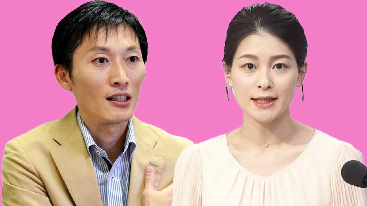 山内泉アナと船岡久嗣アナ、結婚相手の妻や家族構成は？被害女子アナとは不倫関係にあった？息子2人は現在、父親を尊敬しているのでしょうか。