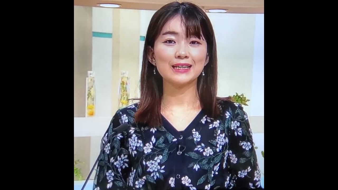 安藤結衣アナ　#shorts　#かわいい 　#女子アナ 　20230105