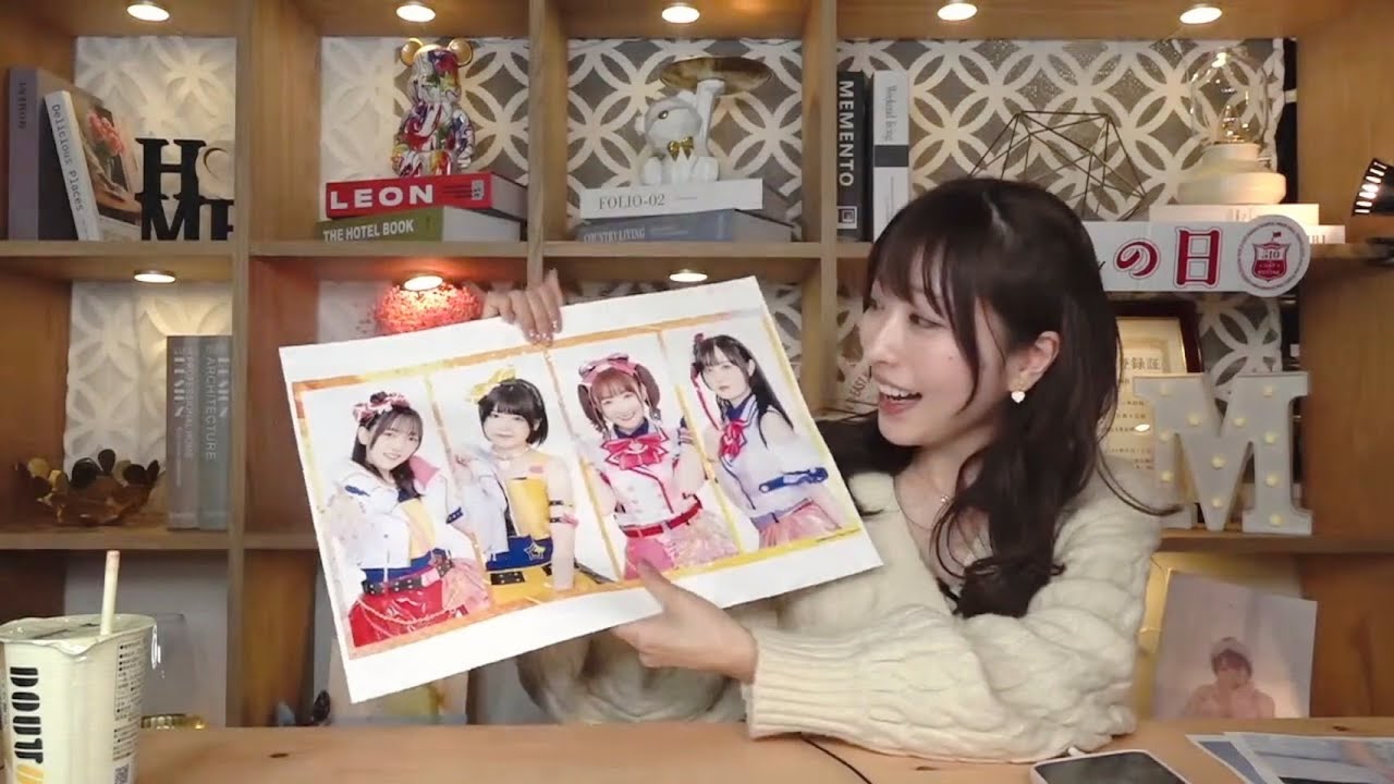 【D4DJ】サプライズ発表されたD4DJとの関係を告白します