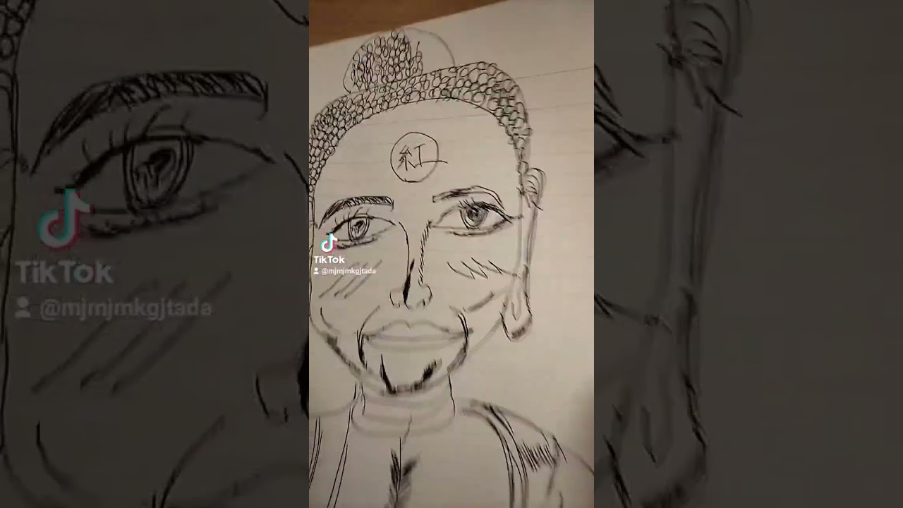 ＃竹俣紅アナのお釈迦イラスト