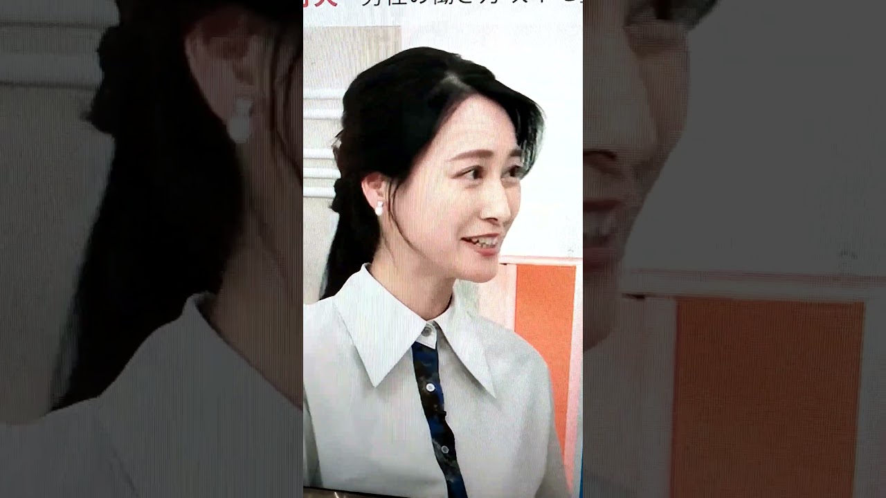 小川彩佳23の応援団204