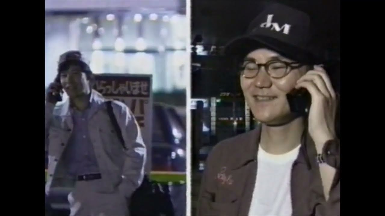 ナンウン世界征服宣言「内村vs南原ヒッチハイク対決～前編～」