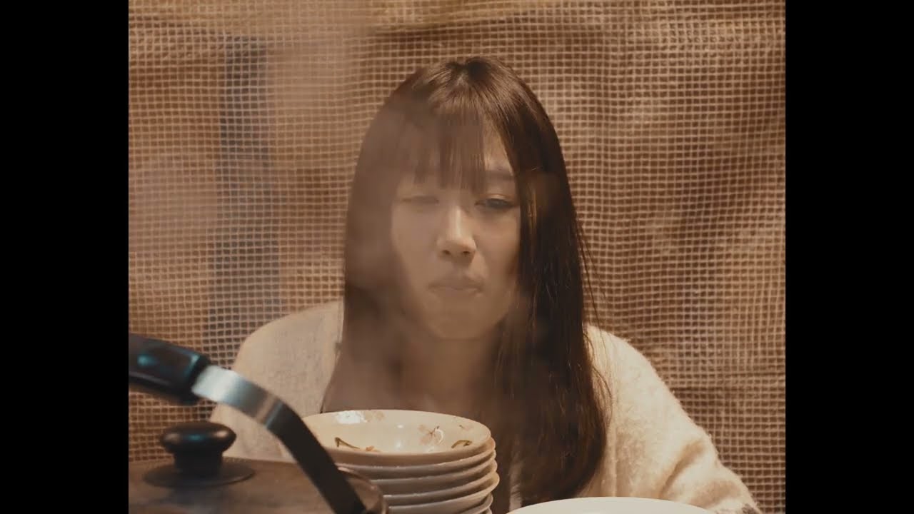 「替え玉の男と女」断片映像