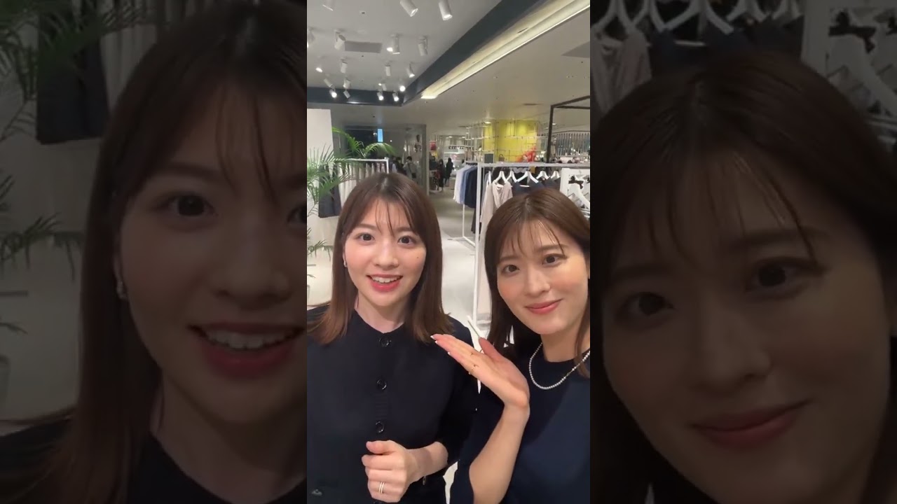 郡司恭子 Instagram Live