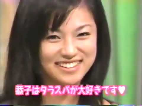『食わず嫌い王』吉田拓郎 vs 深田恭子