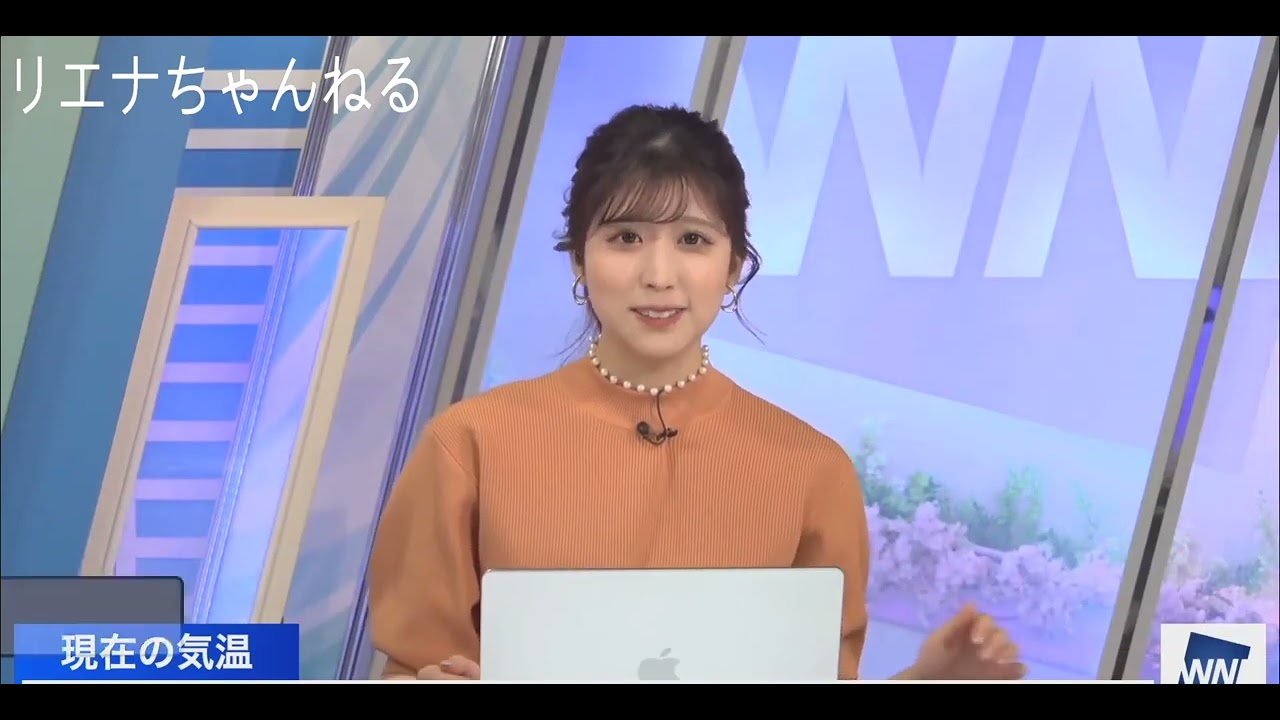 二郎デビューしました。みーちゃんに連れていって行ってもらいました【小林李衣奈】（2023年4月5日）