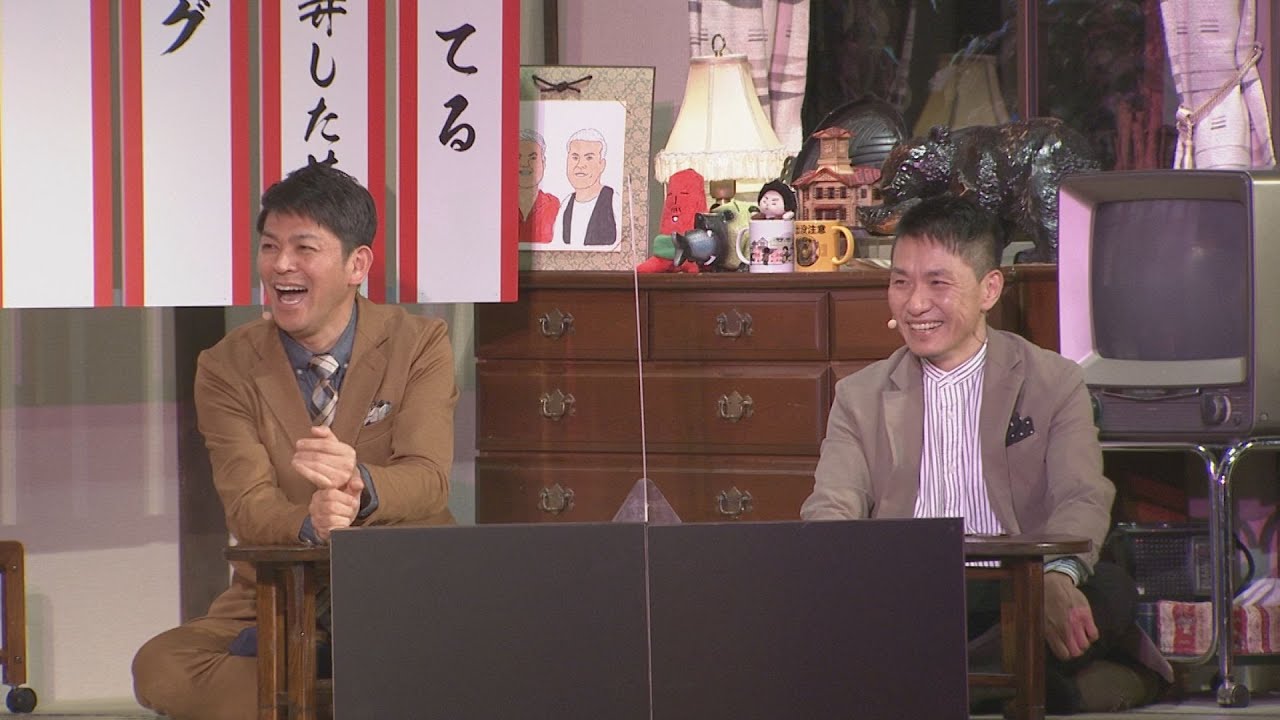 【ますだおかだ】M-1優勝までの苦悩を語る！【ジンギス談！】