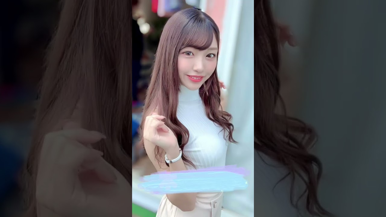 実はハ●撮り出演していたA●女優3選#shorts #可愛い#女優 #大人の秘密基地