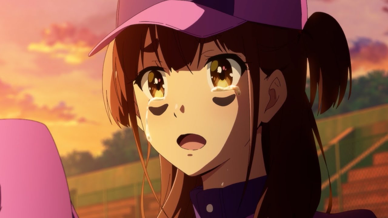 TVアニメ「アキバ冥途戦争」第8話挿入歌／『ゆえに背脂は輝く』