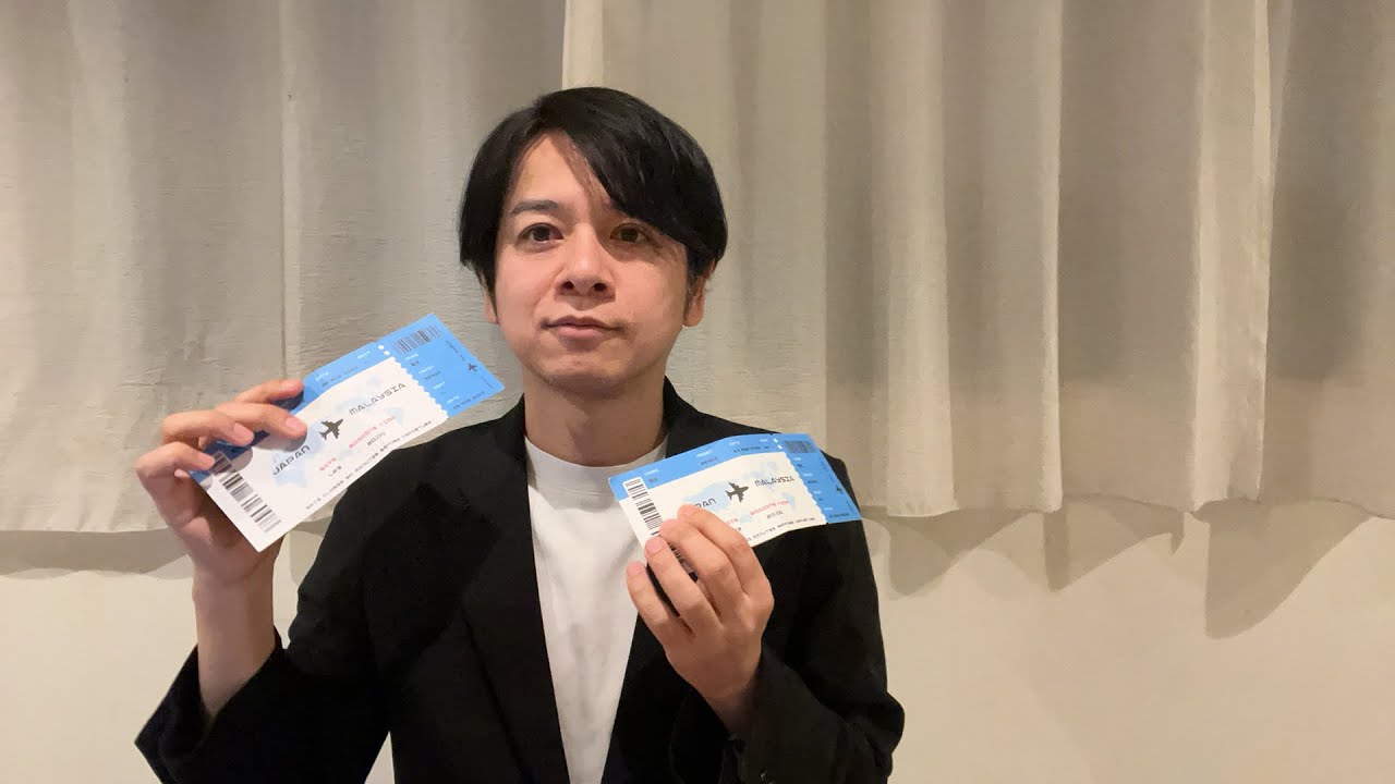 #263  バンクパック振り返り配信‼️