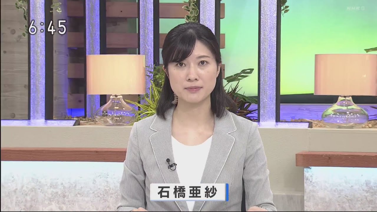 NHK大阪 関西のニュース・気象情報（京都G1） - 2023年03月12日（日） 1845 [1080p]