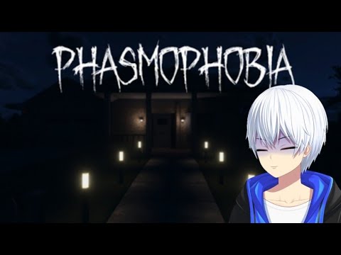 【ホラーゲーム】デモノからの...ファズモ 【初見さん歓迎】　【新人VTuber】　／　＃ファズモフォビア