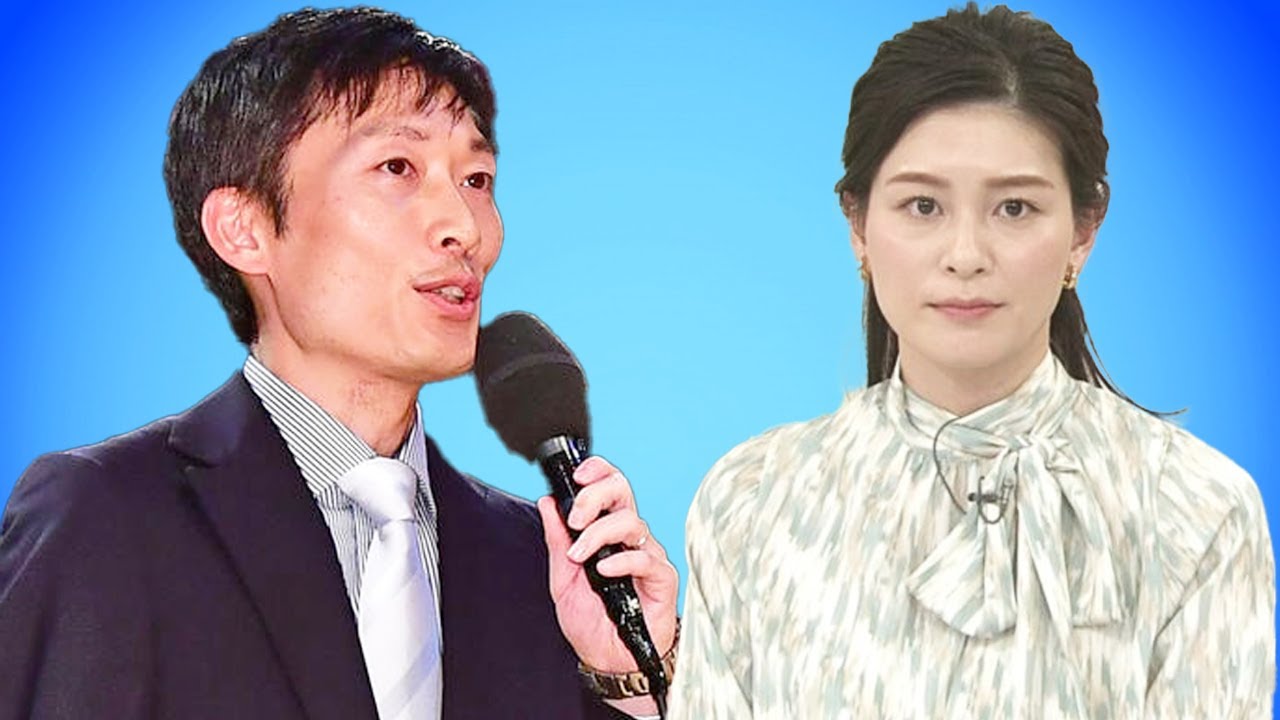船岡アナのストーカー被害に遭った後輩女子アナは騒動後も休みを取らず　“鋼のメンタル”に局内で驚きの声