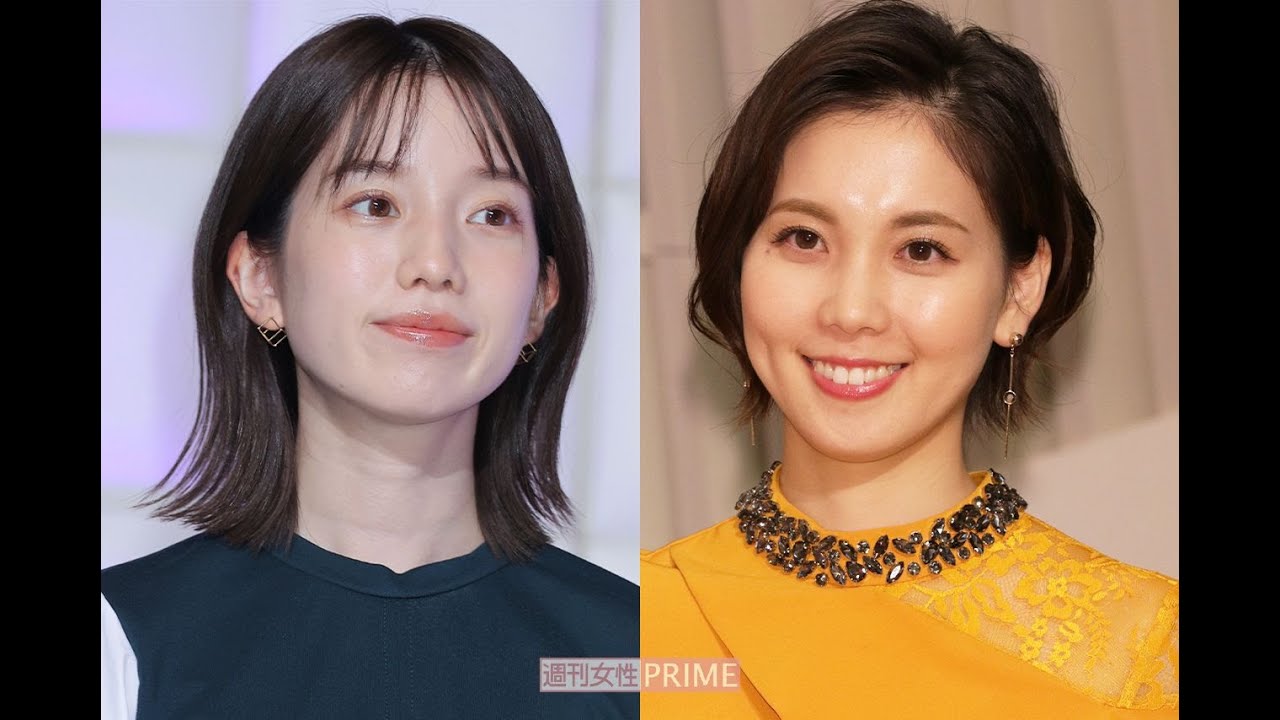 テレビ朝日・弘中綾香アナをライバル視？　元朝日放送・ヒロド歩美アナがフリー転身、『報道ステーション』スポーツキャスター抜擢で恐れるニアミス