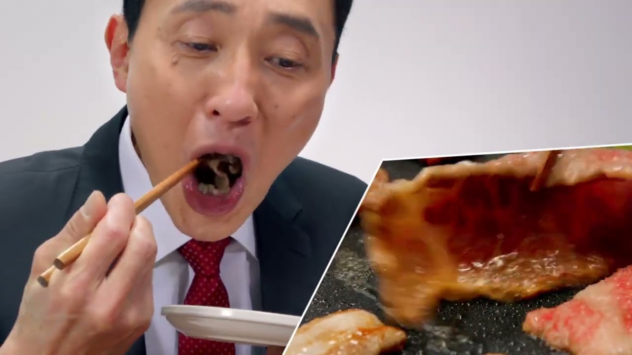 ダイショー【23年CM】味塩こしょう「巨大ボトル」篇55周年15秒