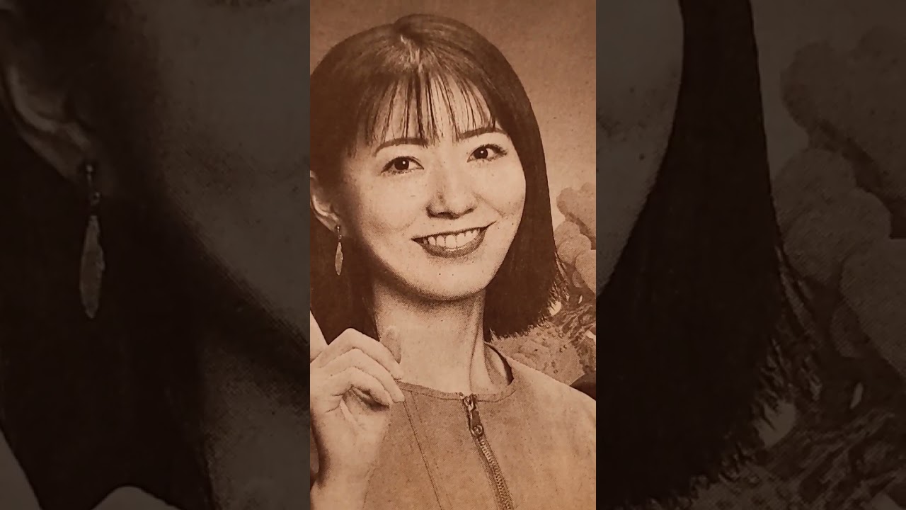 🎤内田嶺衣奈　フジテレビアナウンサー