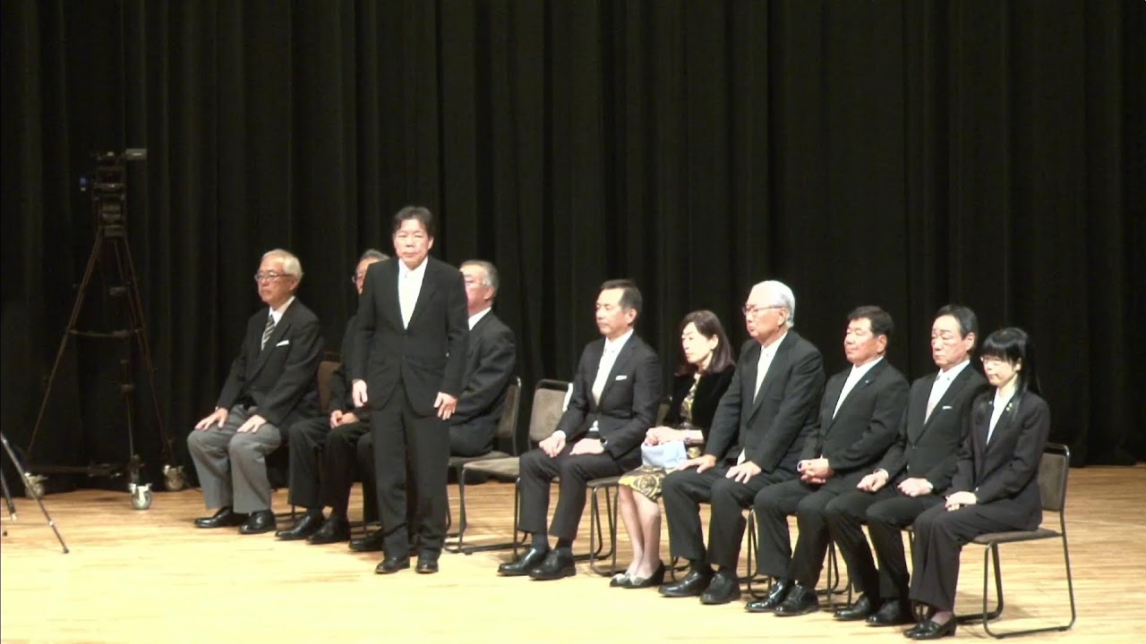 令和５年度入学式