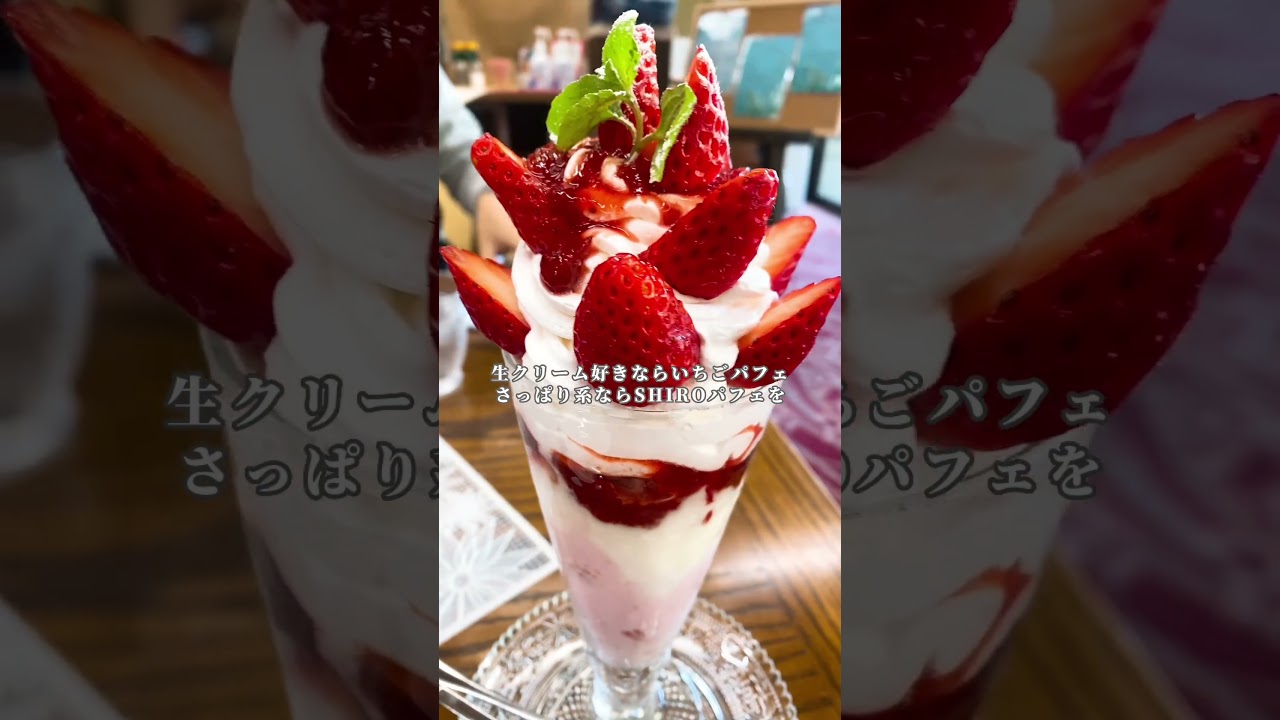 【長野グルメ】2023年長野新規オープン3選🌸 #長野グルメ #グルメ #長野新店　#2023年