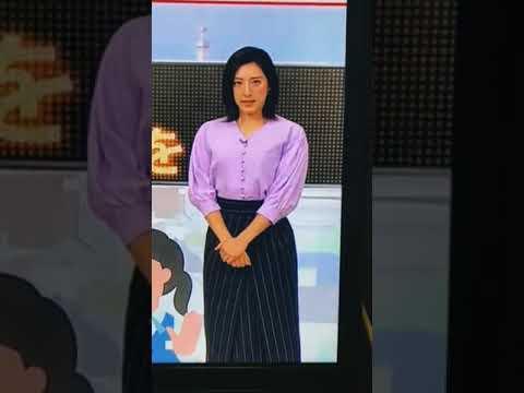 乳首 薄っすらと #想像力 #女子アナ