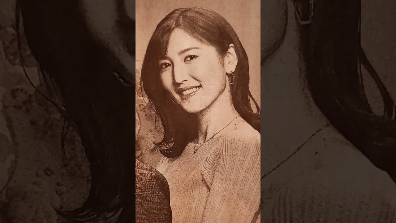 🎤小澤陽子　フジテレビアナウンサー