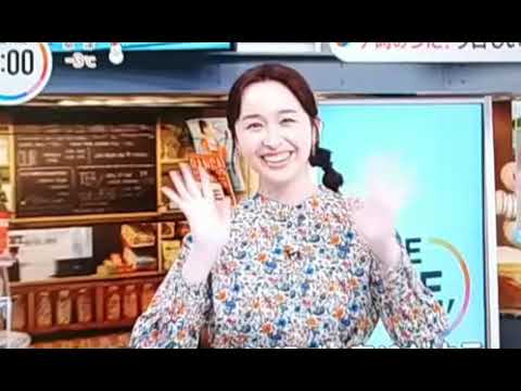 金曜日の宇賀神メグ