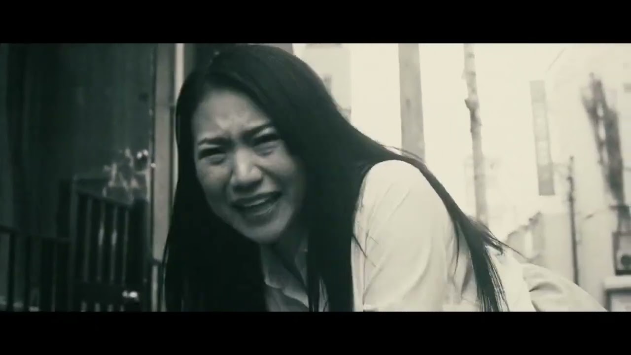 「ヤクザ映画」 織田同志会 織田征仁 第四章