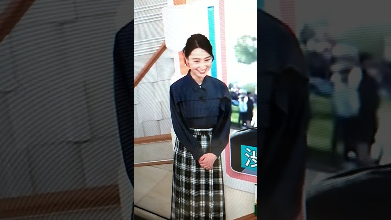 小川彩佳23の応援団200