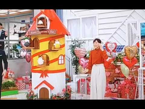 金曜日の宇賀神メグ