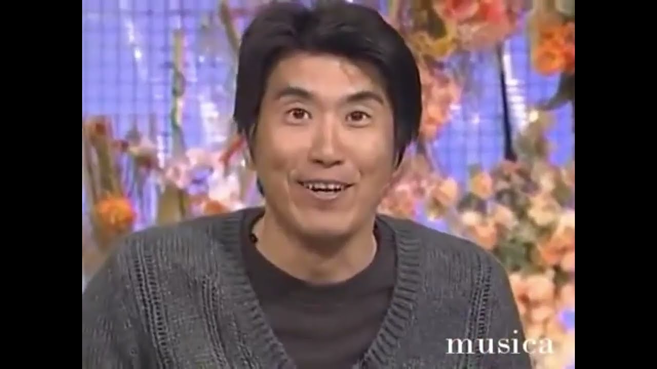 食わず嫌い  中森明菜 vs 寺島進 #食わず嫌い王