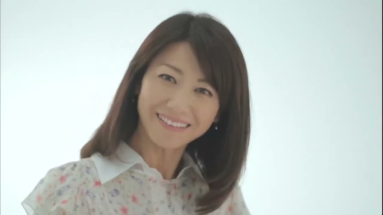 ケイヨーデイツーCM 高田万由子