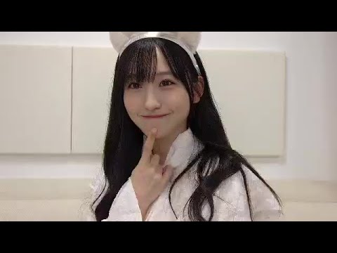 一ノ瀬 美空 （乃木坂46） SHOWROOM   2023年03月15日18時30分20秒
