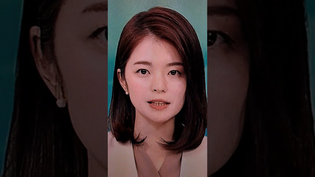 川崎理加「女子アナ」