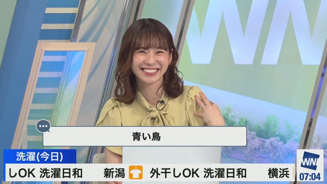 [高山奈々]ななちゃんの幸せの考え方(ななな教)