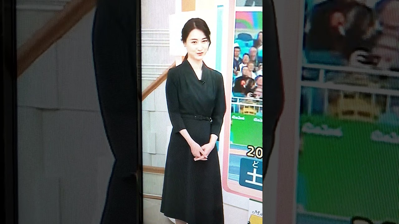 小川彩佳23の応援団211
